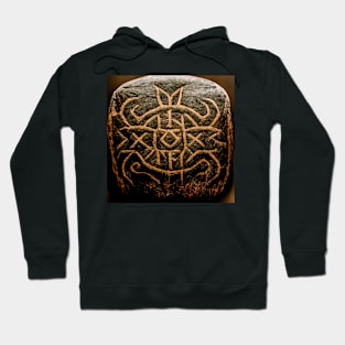 Rune Stones Series Hoodie